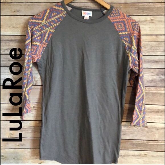 — LuLaRoe — Randy Size XS  - Picture 1 of 4